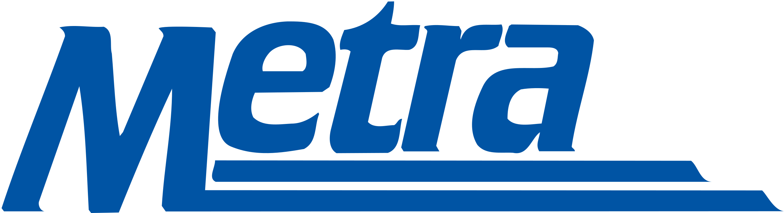 Metra