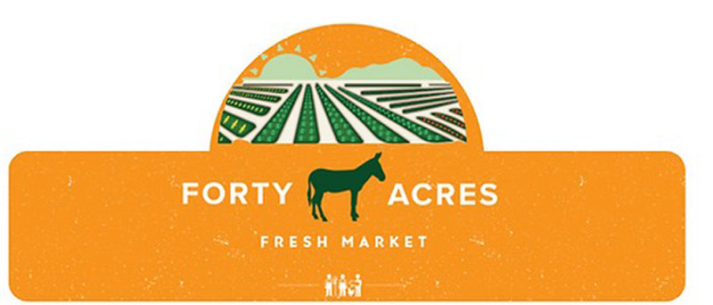 Forty Acres Fresh Market