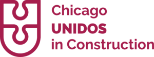 Chicago Unidos in Construction