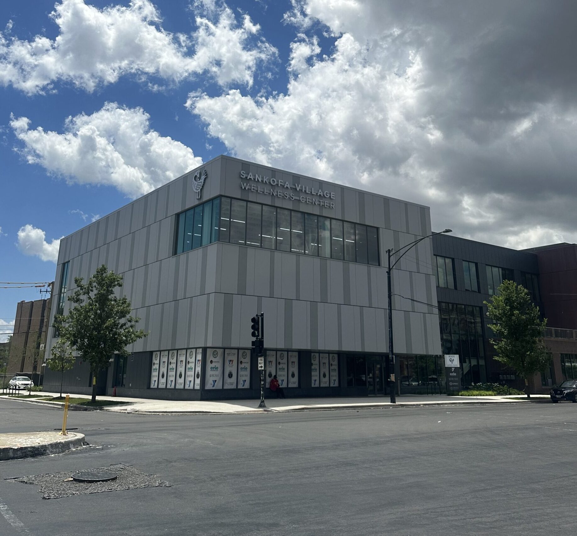 Sankofa Village Wellness Center